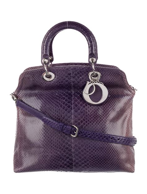 dior granville medium tote|Christian Dior Granville Bag .